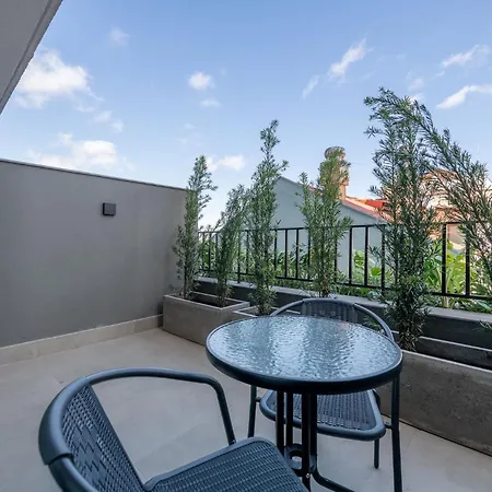 Liv - Apartamento 603