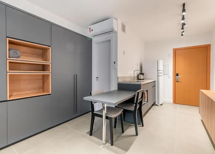 Liv - 603 Apartamento