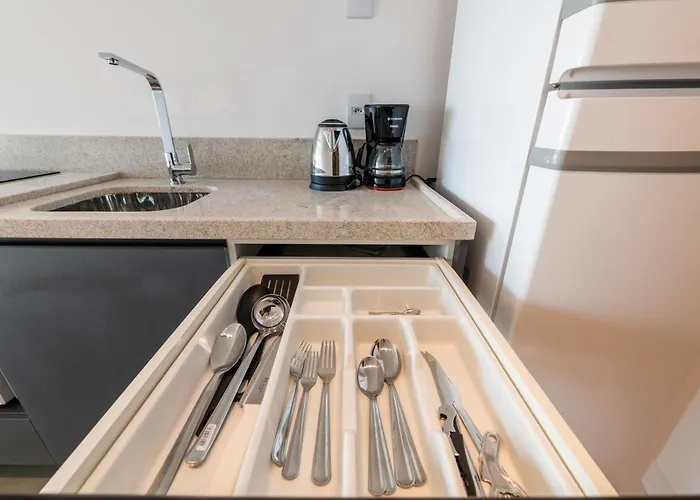 Liv - 603 Apartamento Porto Alegre