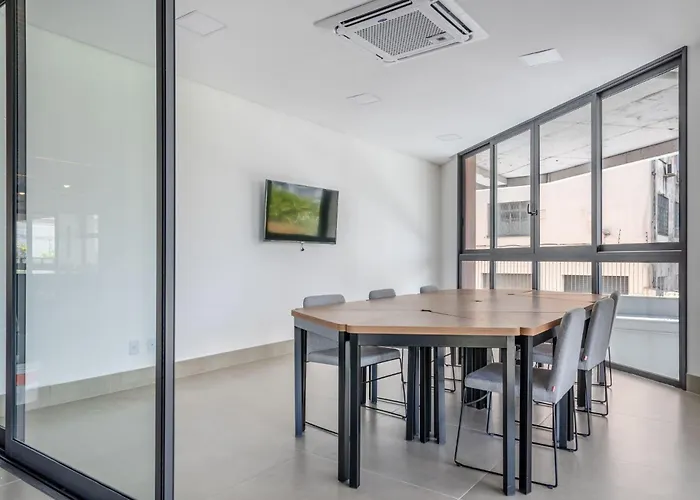 Apartamento Liv - 603 Porto Alegre