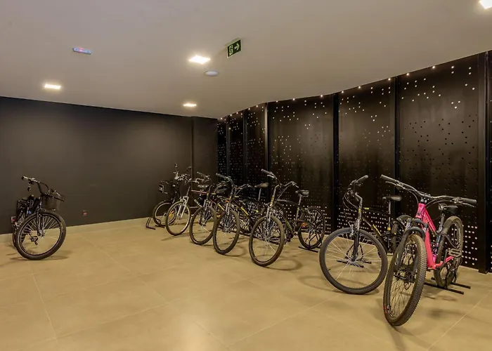 Apartamento Liv - 603