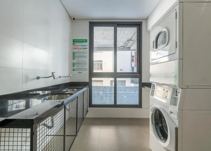 Liv - 603 Apartamento