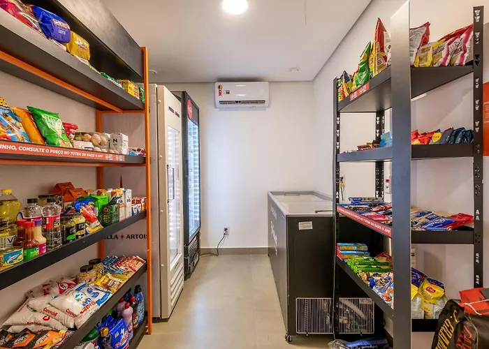 Apartamento Liv - 603 Porto Alegre
