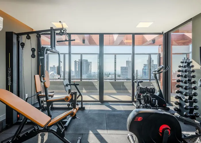 Liv - 603 Apartamento