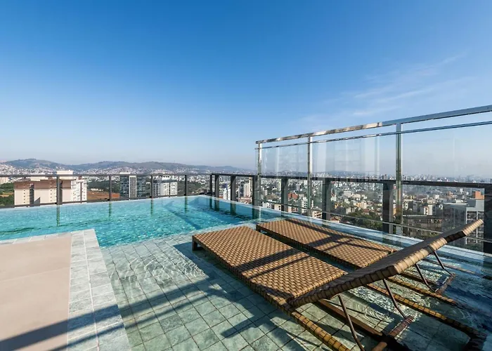 Apartamento Liv - 603 *