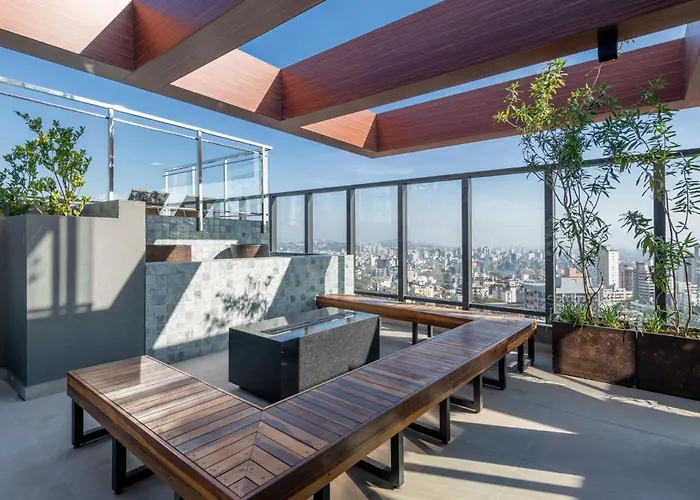 Liv - 603 Apartamento *