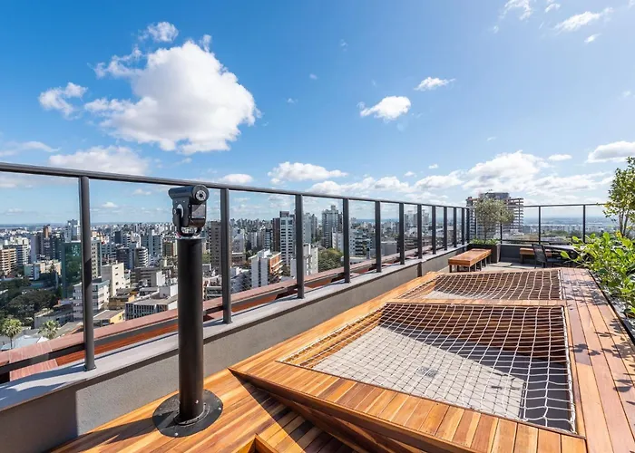Apartamento Liv - 603