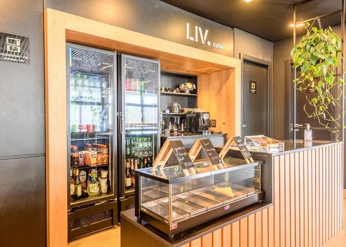 Apartamento Liv - 603 Porto Alegre